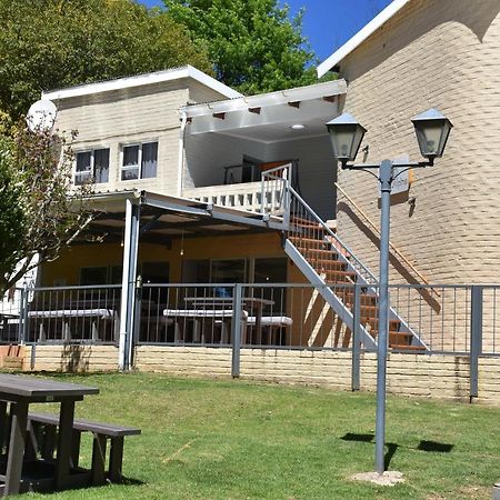 Alpine Bed&Breakfast Maclear Exterior foto