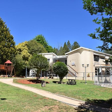 Alpine Bed&Breakfast Maclear Exterior foto