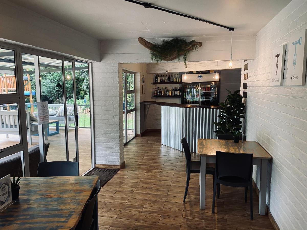 Alpine Bed&Breakfast Maclear Exterior foto