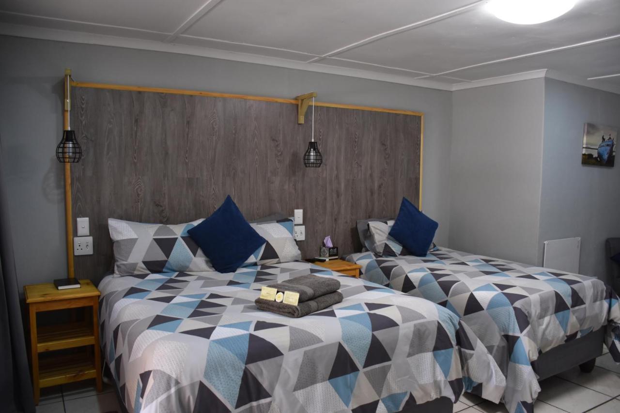 Alpine Bed&Breakfast Maclear Exterior foto