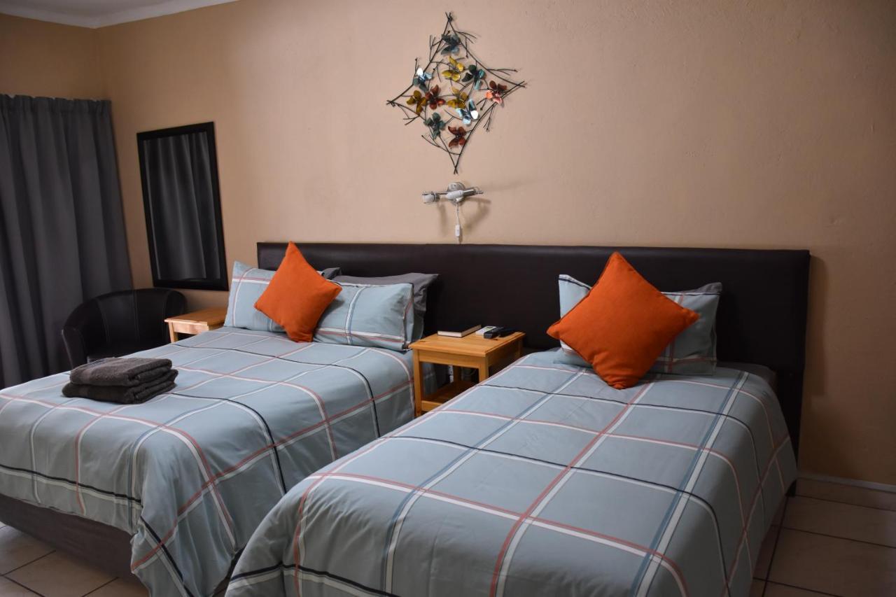 Alpine Bed&Breakfast Maclear Exterior foto