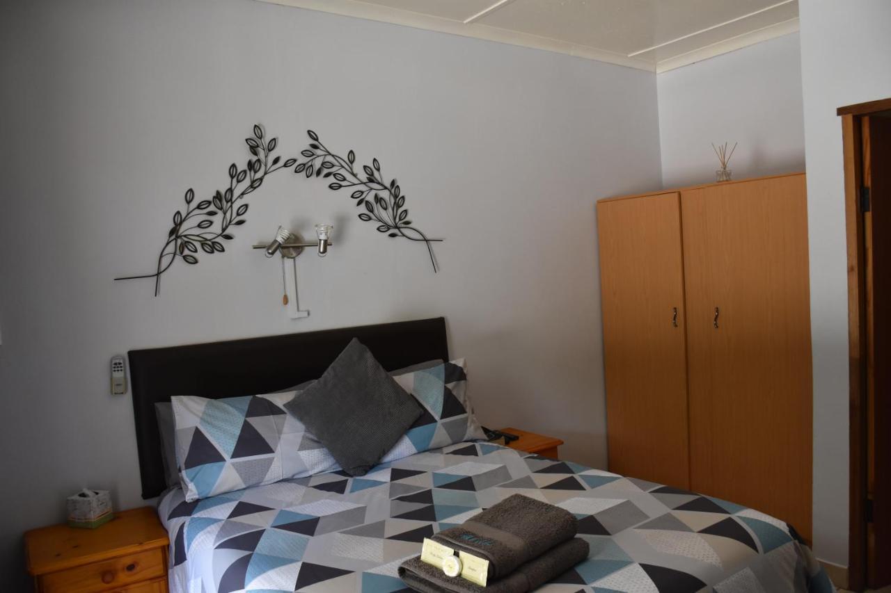 Alpine Bed&Breakfast Maclear Exterior foto